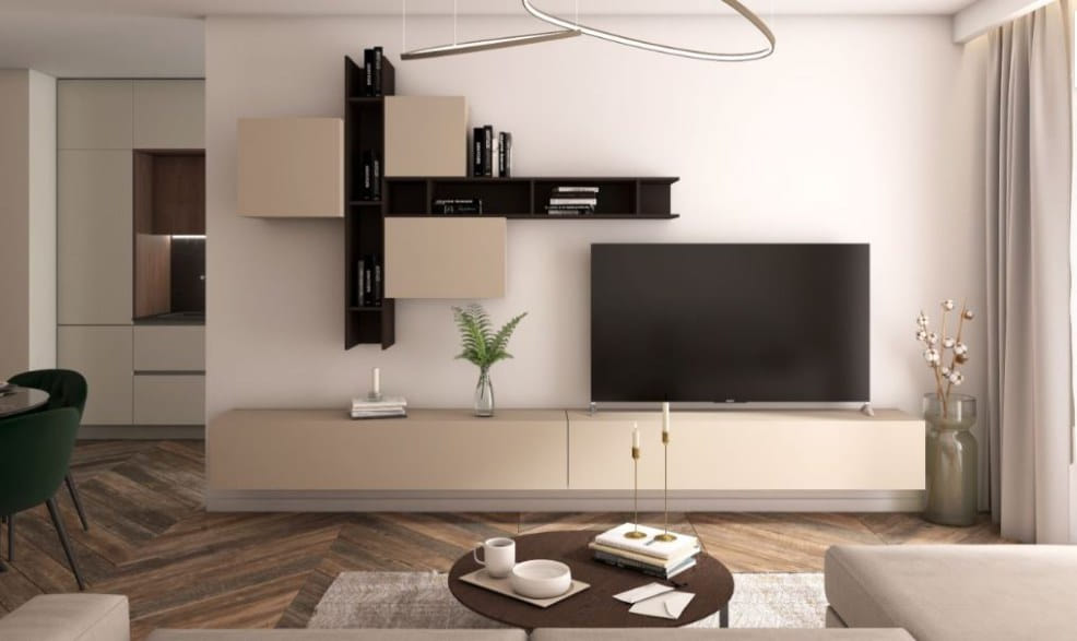 catalog Rovere Mobili